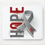 Hope 2 Juvenile Diabetes Mousepad
