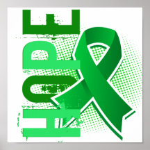 Hope 2 Kidney Disease Poster