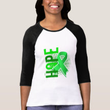 Hope 2 Lyme Disease T Shirt