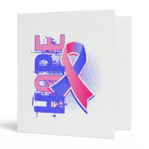 Hope 2 Male Breast Cancer Binder