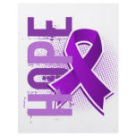 Hope 2 Pancreatic Cancer flyers