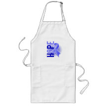Hope 2 Prostate Cancer Aprons