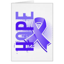 Hope 2 Stomach Cancer Card