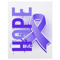 Hope 2 Stomach Cancer Full Color Flyer