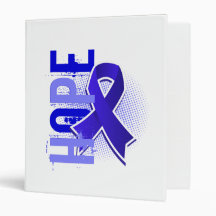 Hope 2 Syringomyelia Binder