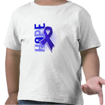 Hope 2 Syringomyelia Tees