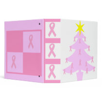 Hope 4 A Cure binders