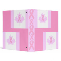 Hope 4 A Cure binders
