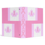 Hope 4 A Cure binders