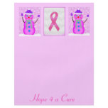 Hope 4 A Cure Flyer