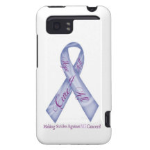 Hope 4 All Cure 4 All HTC Vivid / Raider 4G Case