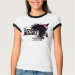 Ladies Ringer T-Shirt