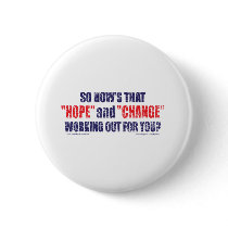 HOPE-and-Change-DST-TEE Buttons