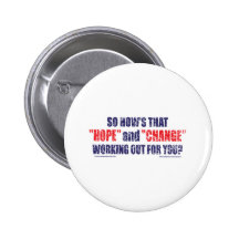 HOPE-and-Change-DST-TEE Buttons