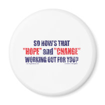 HOPE-and-Change-DST-TEE Magnets
