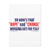 HOPE-and-Change-DST-TEE Post Cards