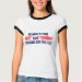 Ladies Ringer T-Shirt