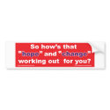 HOPE-and-Change-in-RED-2 bumper stickers