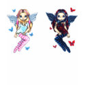 Hope And Despair Fairy Shirt by strangeling Hope And Despair Fairy Shirt