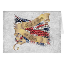 Hope and Glory Cards