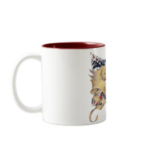 Hope and Glory Mugs