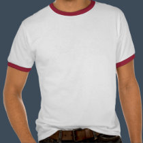 Hope and Glory t-shirts
