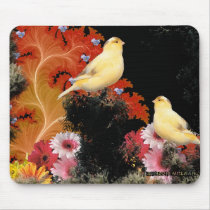 Hope and Joys mousepads by SlayerX Hope and Joys mousepads