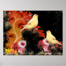 Hope and Joys posters