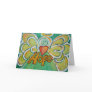 Hope Angel Greeting Card