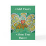 Hope Angel Greeting Card