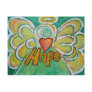 Hope Angel Postcard