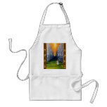 Hope aprons