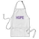 HOPE APRON
