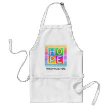 HOPE Aprons