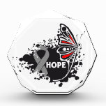 Hope Asthma Awareness Butterfly awards