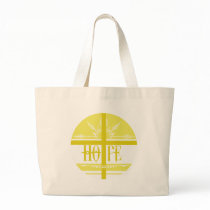 Hope bags by Parable Hope bags