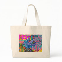 Hope. - Bag