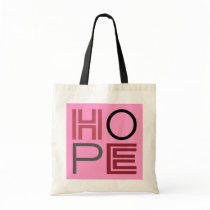 HOPE bags