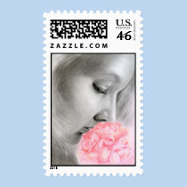 Hope BCA Postage stamps