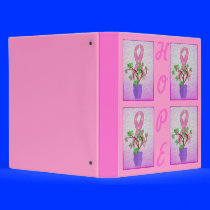 Hope binders
