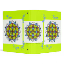 Hope - Binder