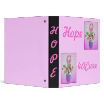 Hope binders by IsabelDC Hope binders