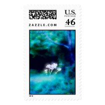 Hope Blooms postage