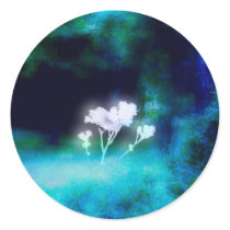 Hope Blooms Sticker