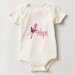Infant Organic Onesie / Creeper