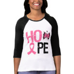 Hope Breast Cancer Awareness Shirts