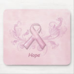 Hope Breast Cancer Mouse Pad mousepads