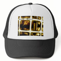 Hope Bully Hat by hopebully Hope Bully Hat