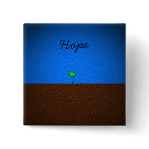 Hope buttons by Clarence_Jones Hope buttons