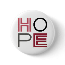HOPE buttons